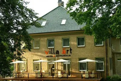 Villa Art